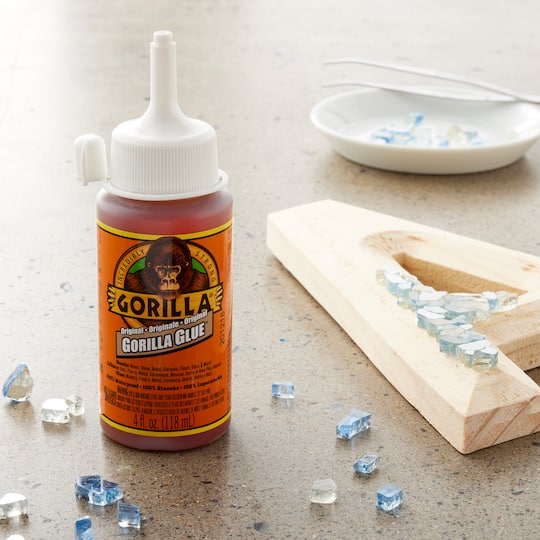 8 Pack: Gorilla® Original Gorilla Glue®